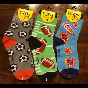 Kids socks